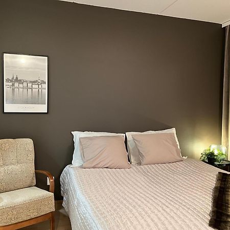 Studio Vip - Close To Airport And Tikkurila Train Station فانتا المظهر الخارجي الصورة