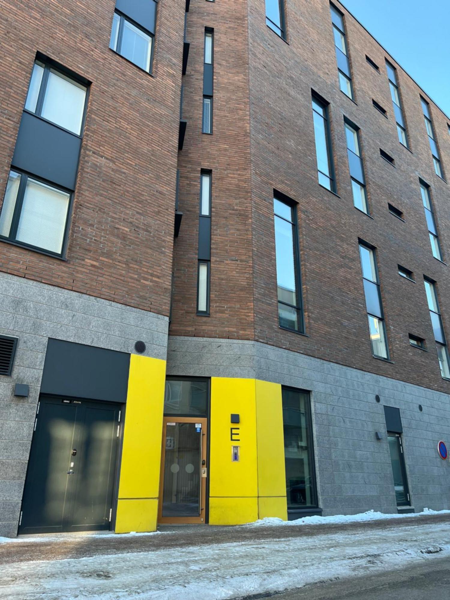 Studio Vip - Close To Airport And Tikkurila Train Station فانتا المظهر الخارجي الصورة