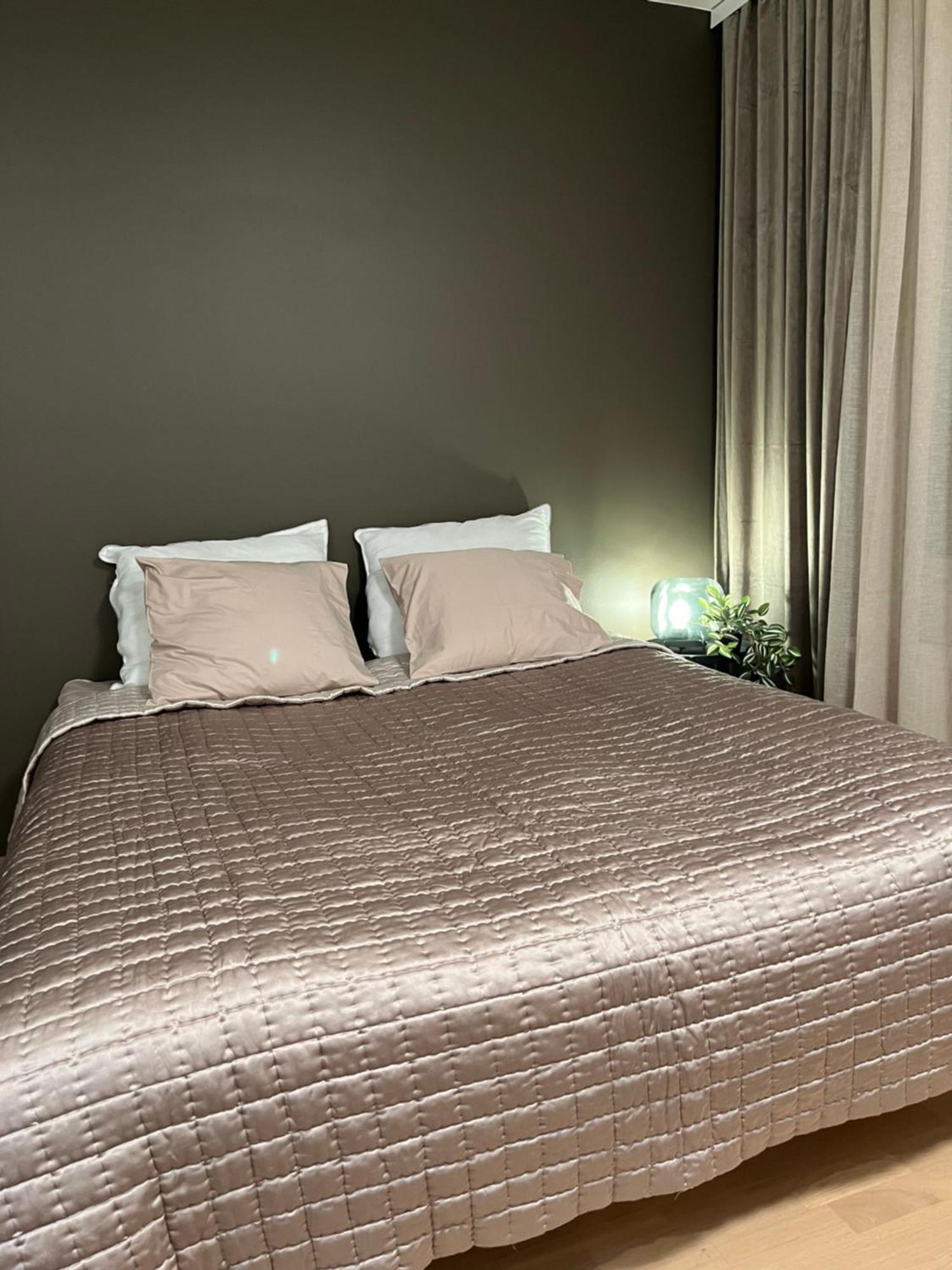 Studio Vip - Close To Airport And Tikkurila Train Station فانتا المظهر الخارجي الصورة